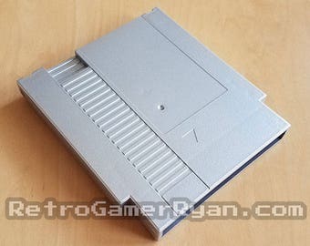 NES Cartridge Shell