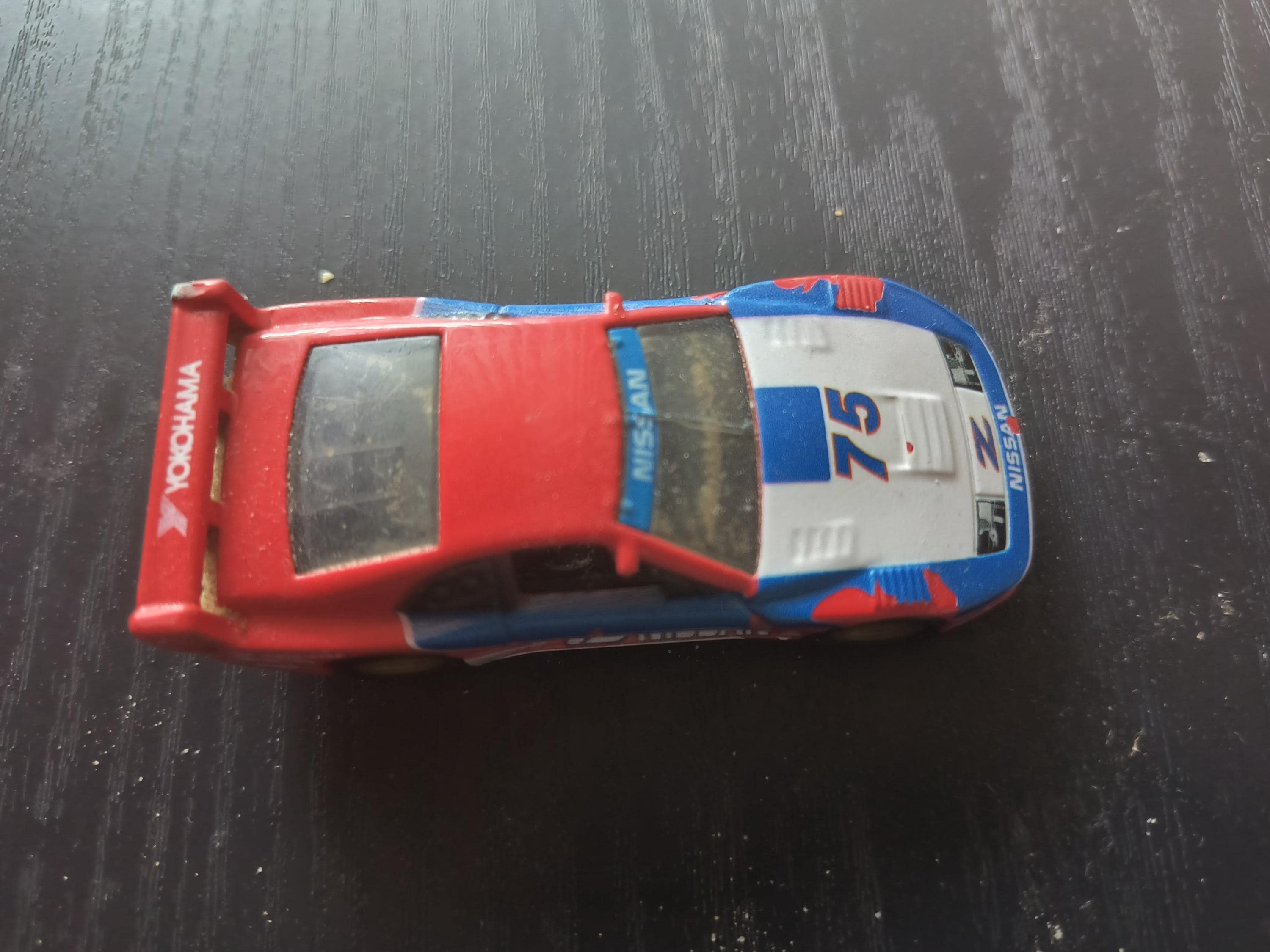 Hot wheels nissan 300zx - Etsy 日本
