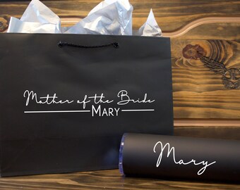 Personalised gift bags next day delivery Clearance