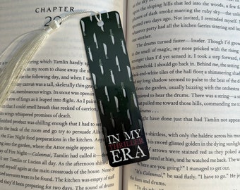 Marque-page à l'époque du thriller | Cadeaux pour les lecteurs | Livres mystères | Livres sur les vrais crimes