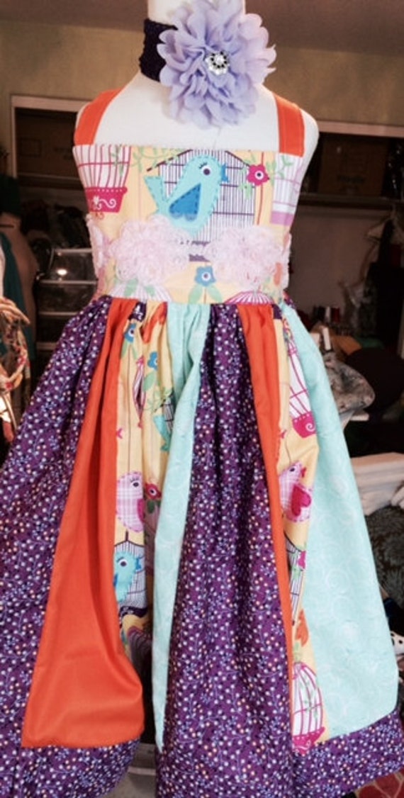 summer tea party dresses