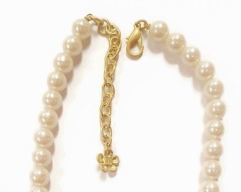 ★VINTAGE HOLLYWOOD★ Lump Knotted NecklaceVH25NNNE111V VINTAGE HOLLYWOOD☆Lump Knotted Necklace