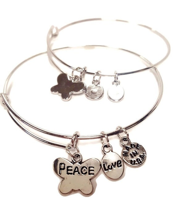 Peace & Love - From War to Peace