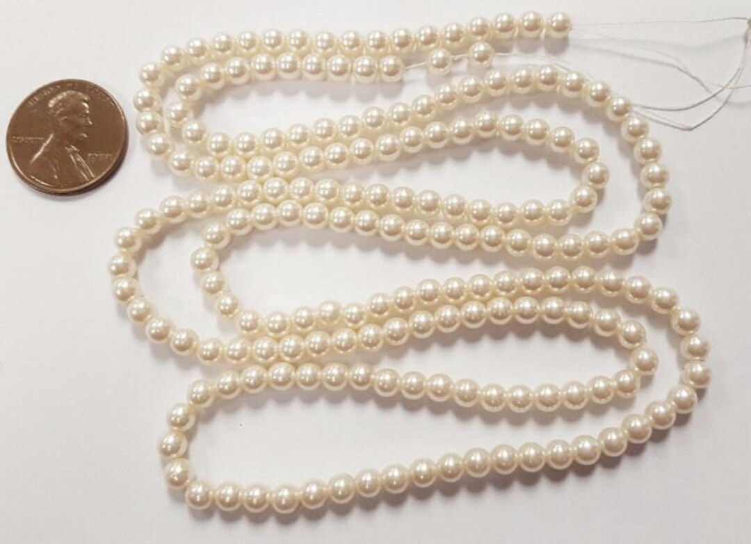 Perle Bianche Acrilico | Confronta Prezzi - Foto 10