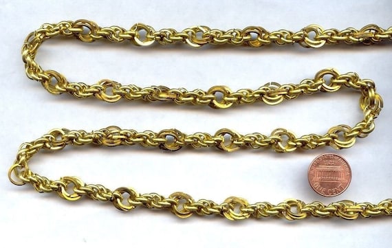 Bead Chain Necklace With Lobster Lock 14k White Gold - AZ13428