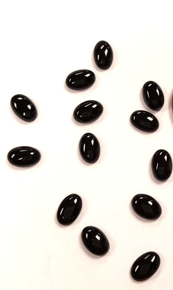 Genuine black onyx deals