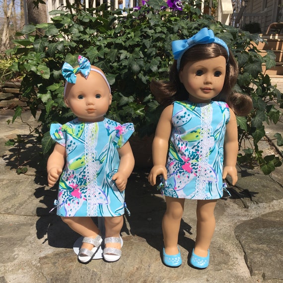 doll lilly