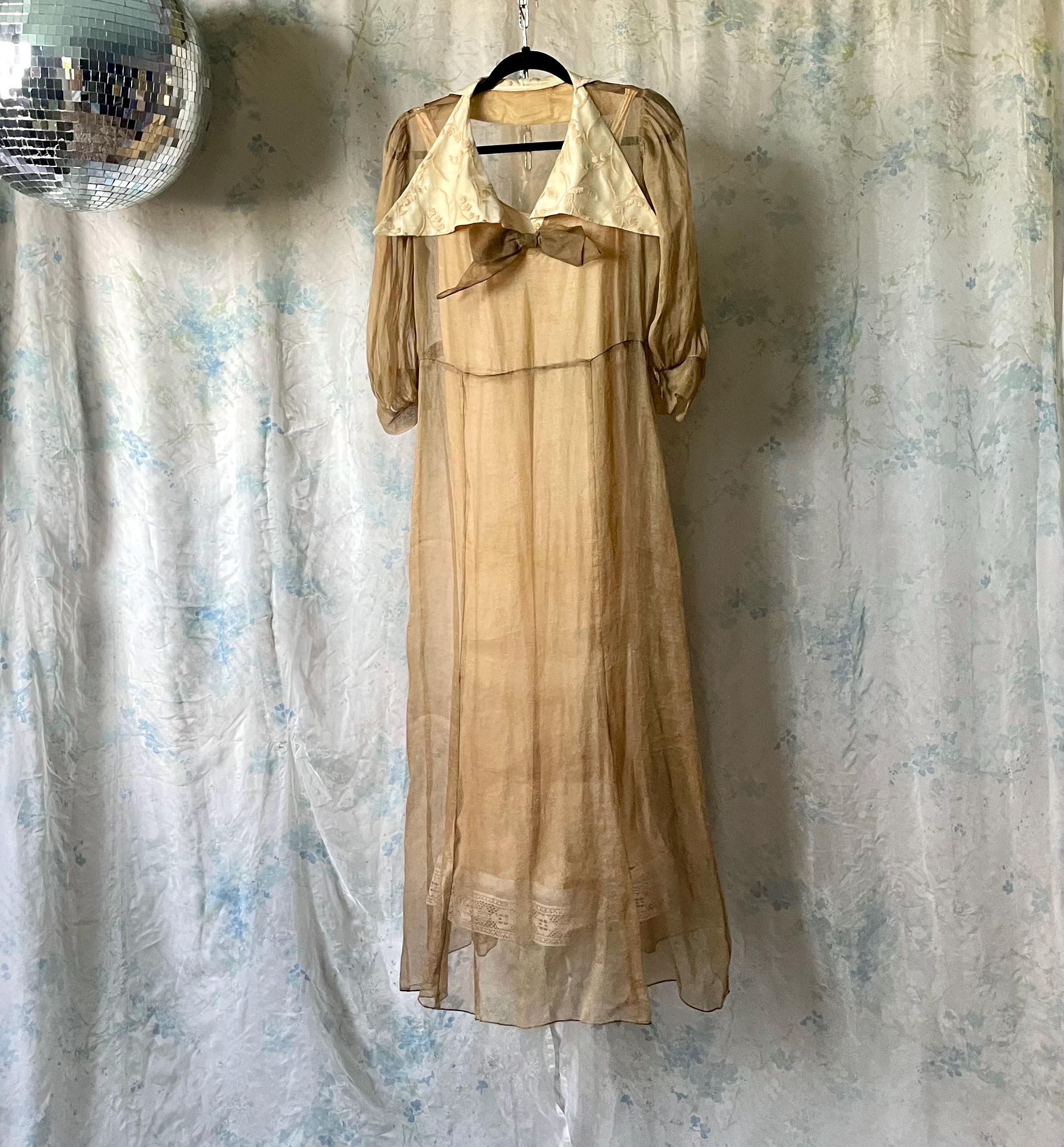 sachin and babi light blue dress 1920s Flapper Dresses | Great Gatsby Dresses main image 1