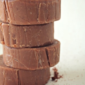 Moroccan Clay Shampoo for Dry Hair