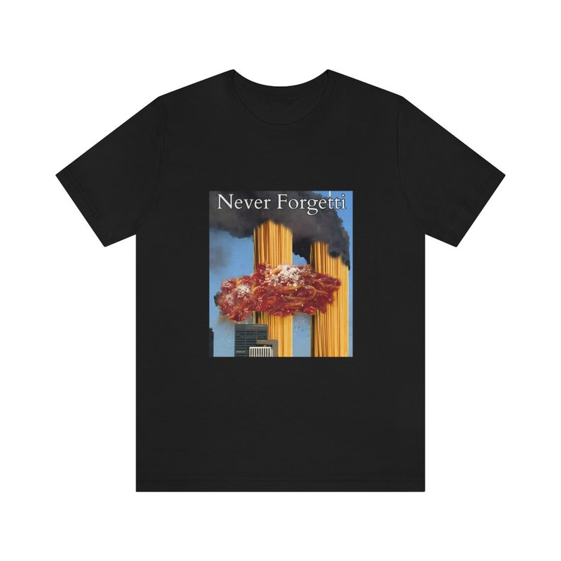 Never Forgetti Shirt Never Forgetti 11-9 Shirt Funny Shirt - Etsy UK