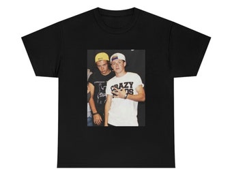 Harry und Niall Frat Jungen T-Shirt