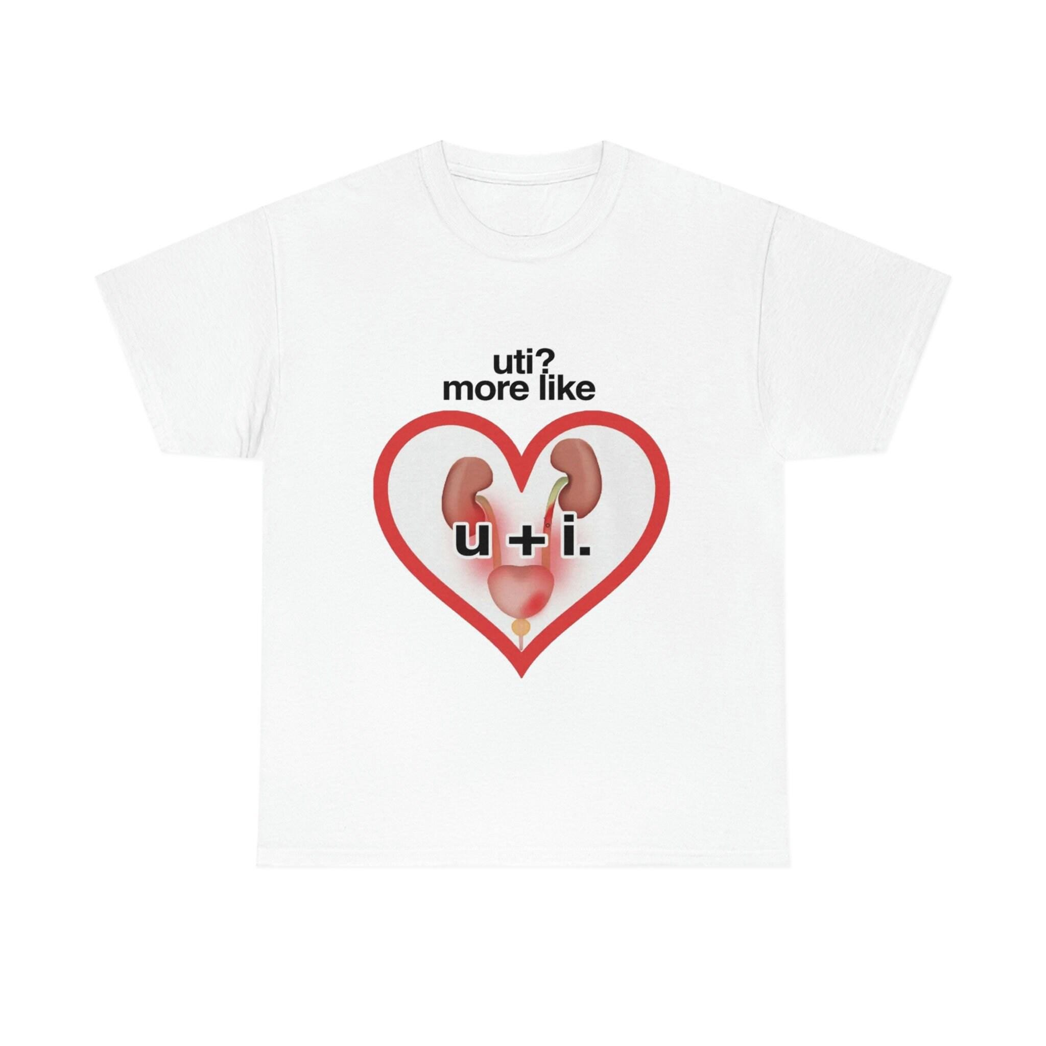 U+I Shirt, Uti more like Shirt, Uti more like Sweatshirt, Trending Shirt, 2023 New Merch