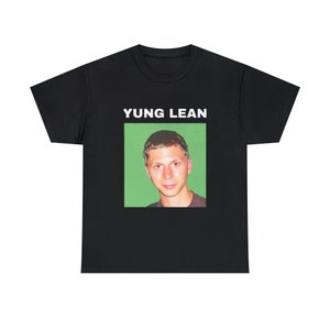 Yung Lean Unisex Meme T-Shirt