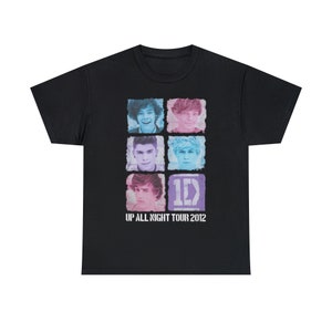 One Direction Merch Etsy