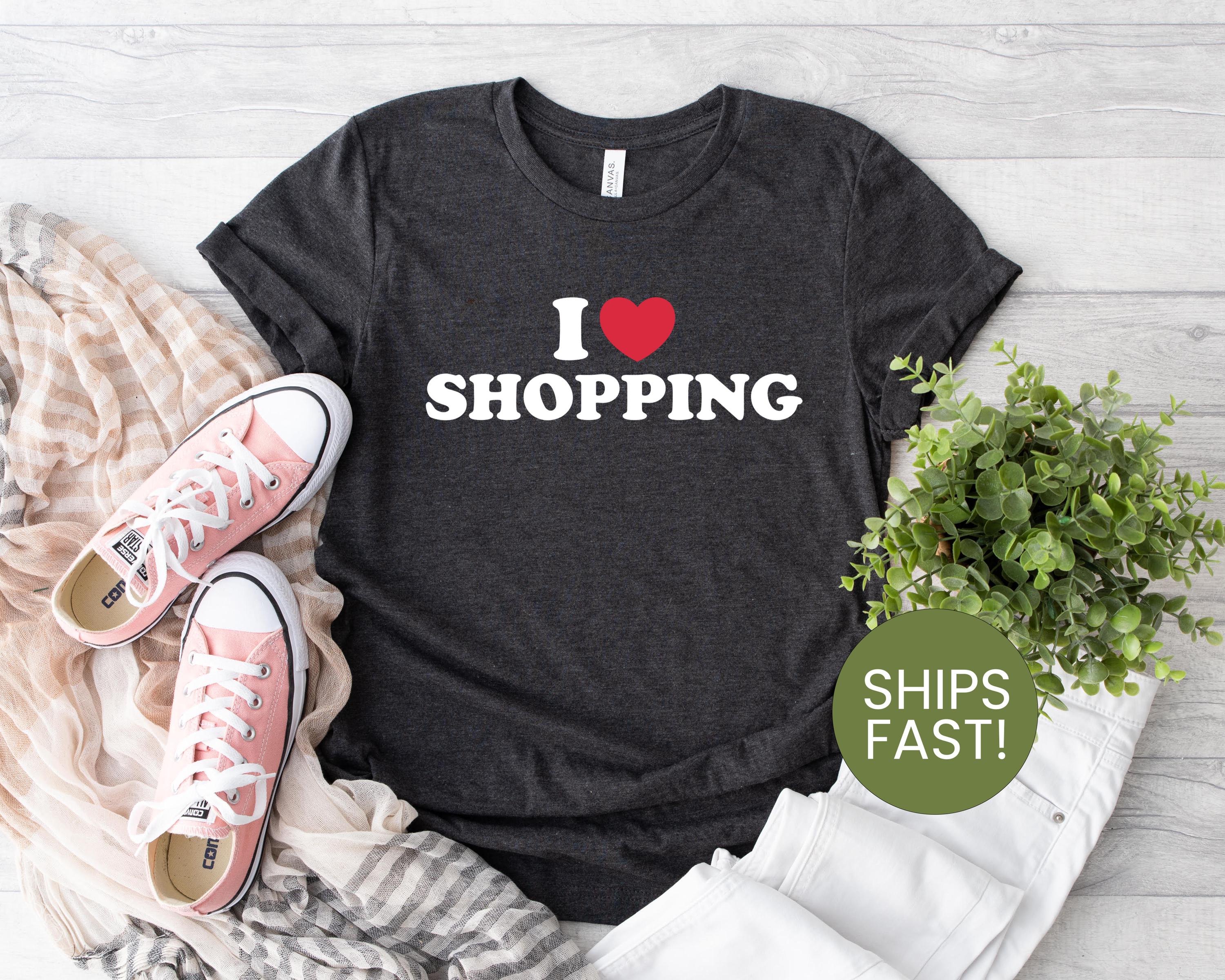 Mall T Shirt Shop UK