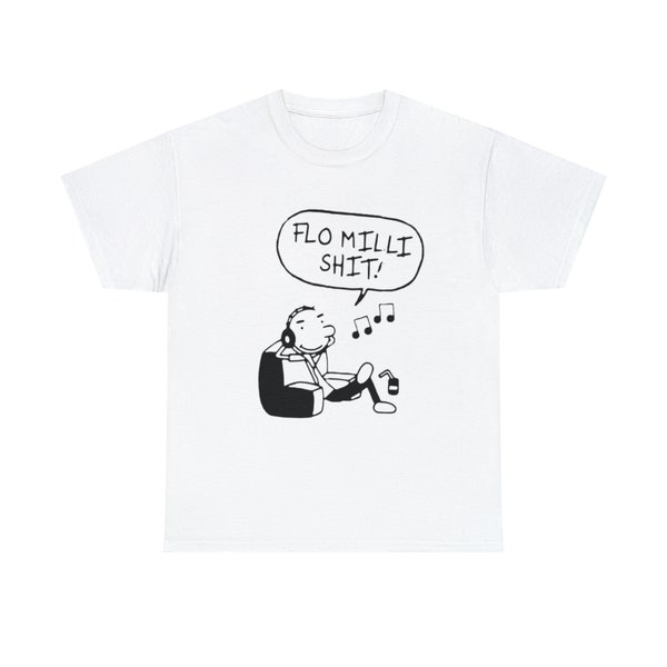 Flo Milli Shit T-Shirt