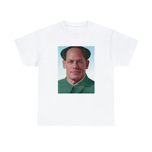 John Cena / Xina, lustiges Meme T-Shirt, John Cena Shirt, John Xina Shirt, Scherz-T-Shirt, Geschenk Shirt, Trending Shirts, lustiges Meme T-Shirt