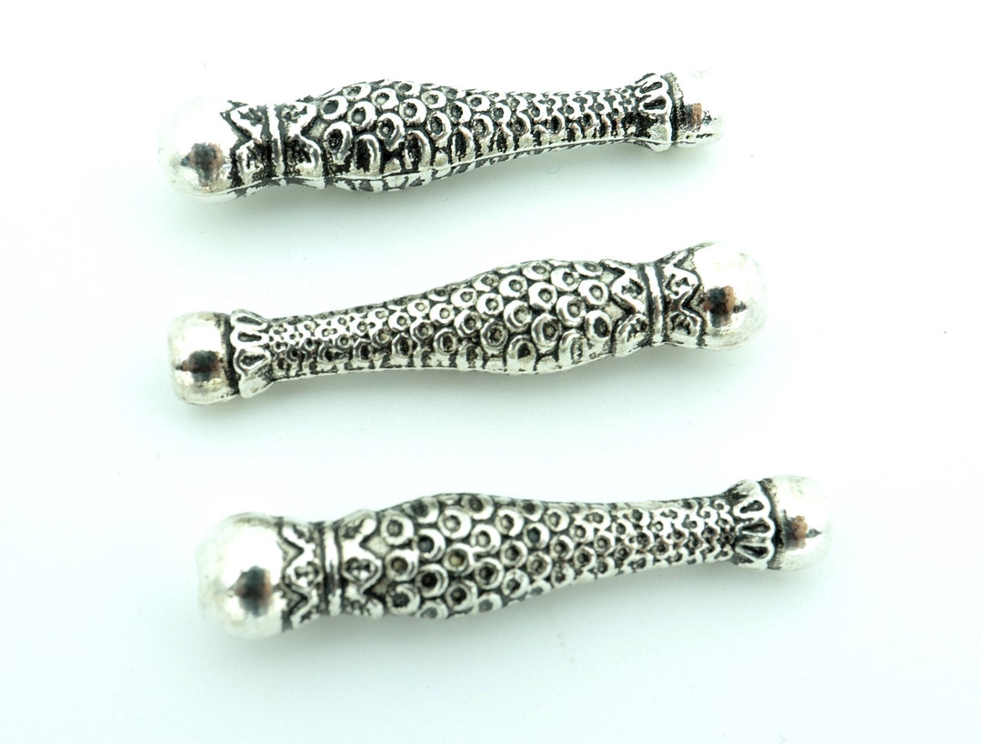 Imam Accessories 3 Pcs Lot for Make Islamic Prayer Beads Misbaha From ...