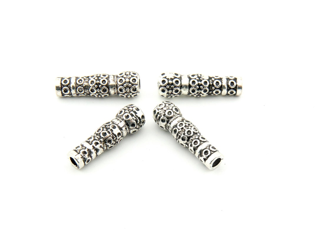 Imam Accessories Part 4 Pcs Lot for Make Islamic Prayer Beads Misbaha ...