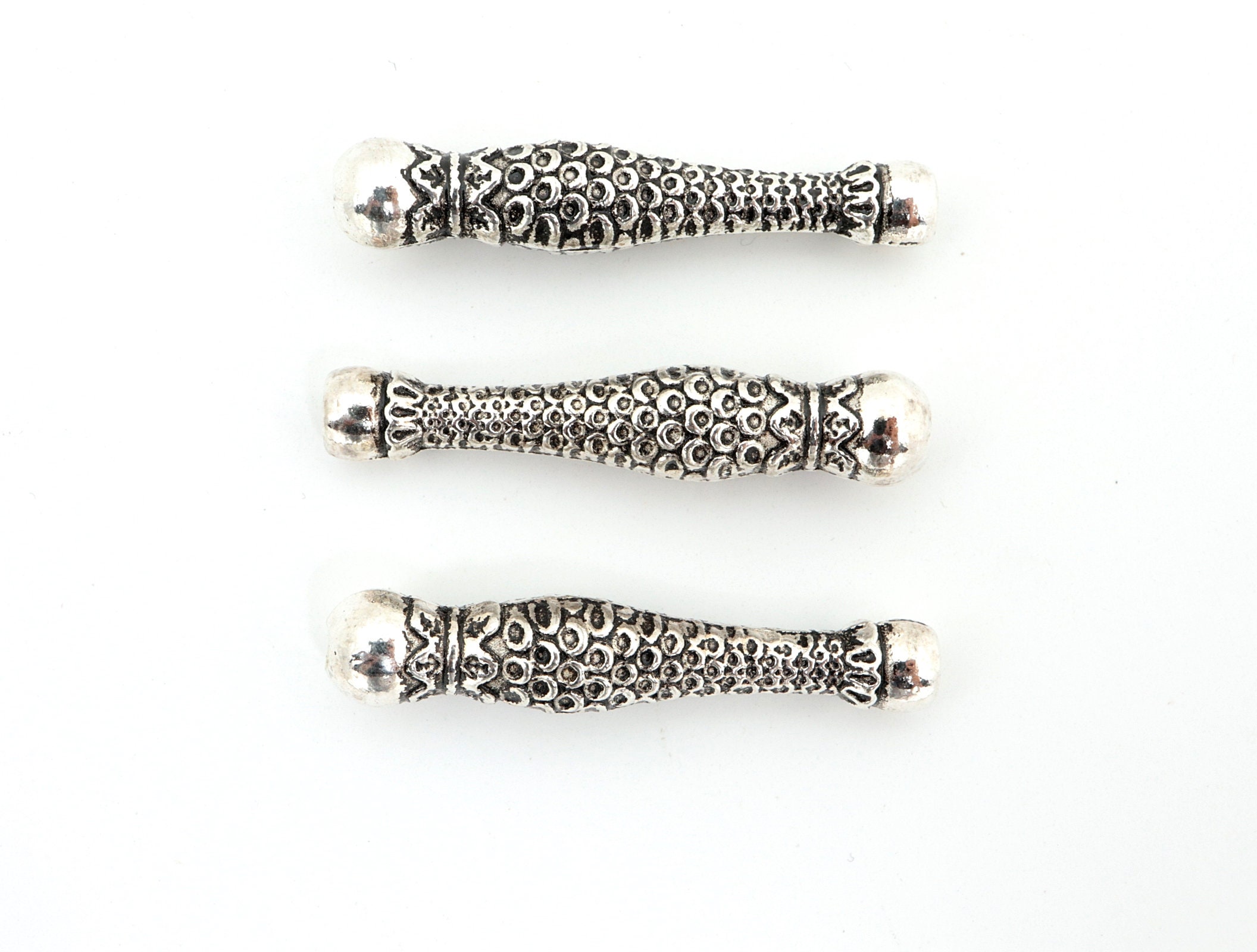 Imam accessories 3 pcs lot for make Islamic Prayer Beads | Etsy