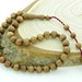 Pompon Tricoté Main En Argent 925 Pour Chapelet (tesbih) - Design Spécial Trabzon