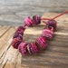 see more listings in the Fiber Textile Beads section