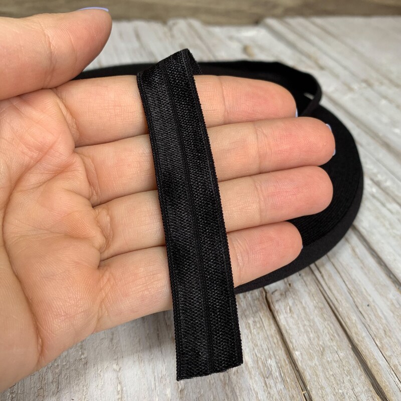 Fold Over Elastic Near Me Your Ultimate Guide