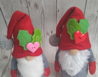 Christmas Gnome, Gnome, Norm,Christmas decorations,