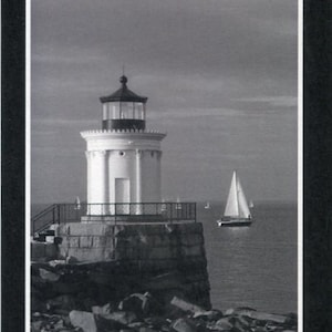 Bug Light - carte photo