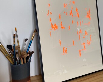 Screenprinting