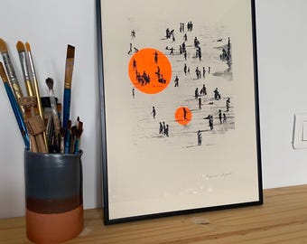 Screenprinting