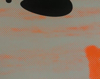 Screenprinting