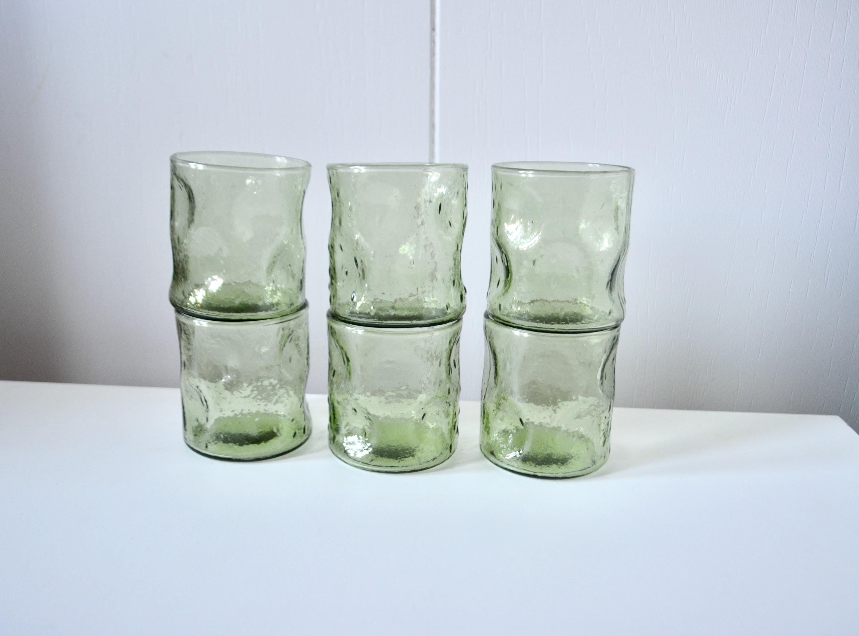acrylic highball tumblers Royal Blue Lente Acrylic Highball main image 1