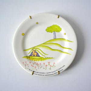 Le Petit Prince Gien - Etsy
