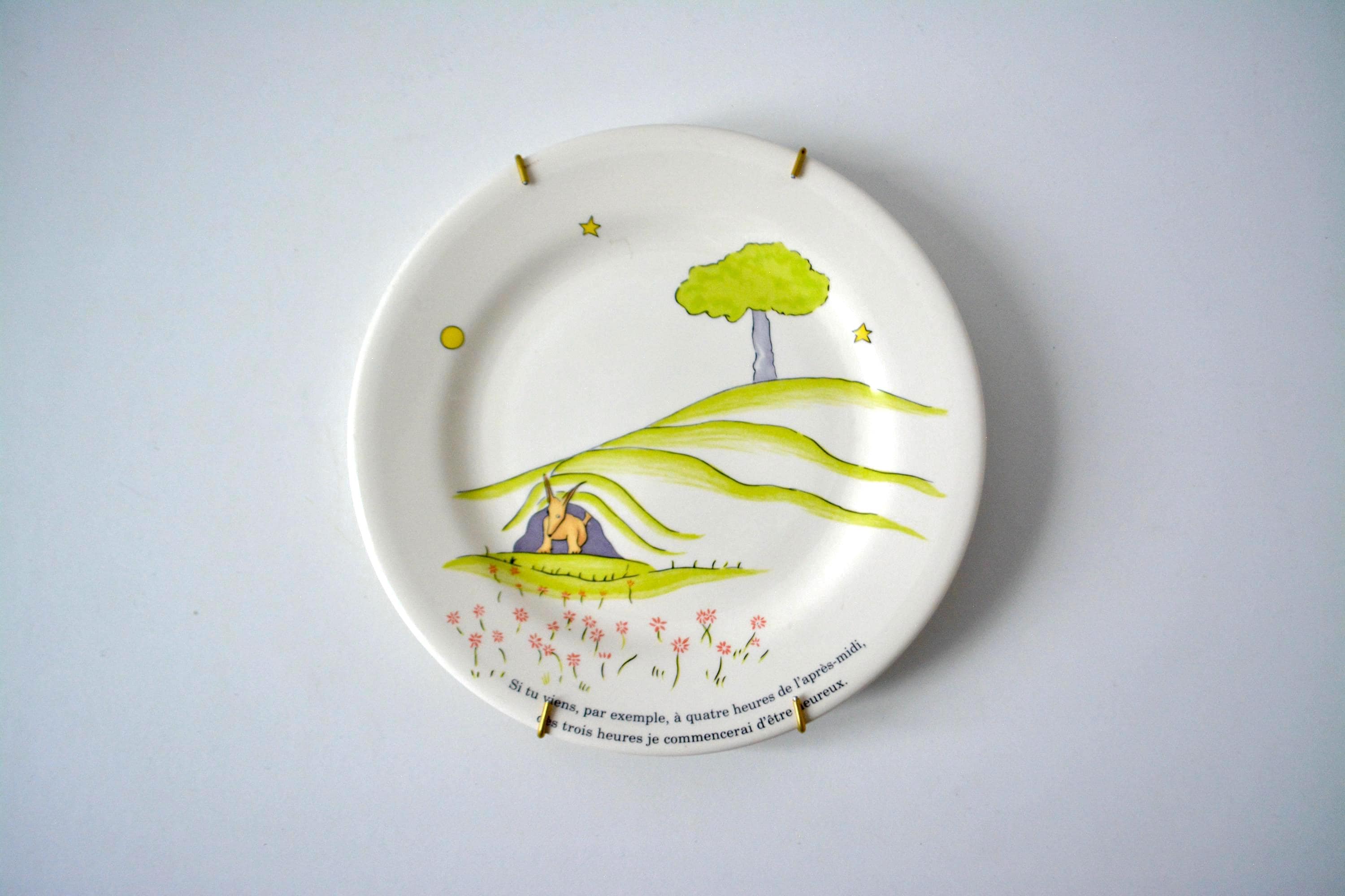 Le Petit Prince Gien - Etsy
