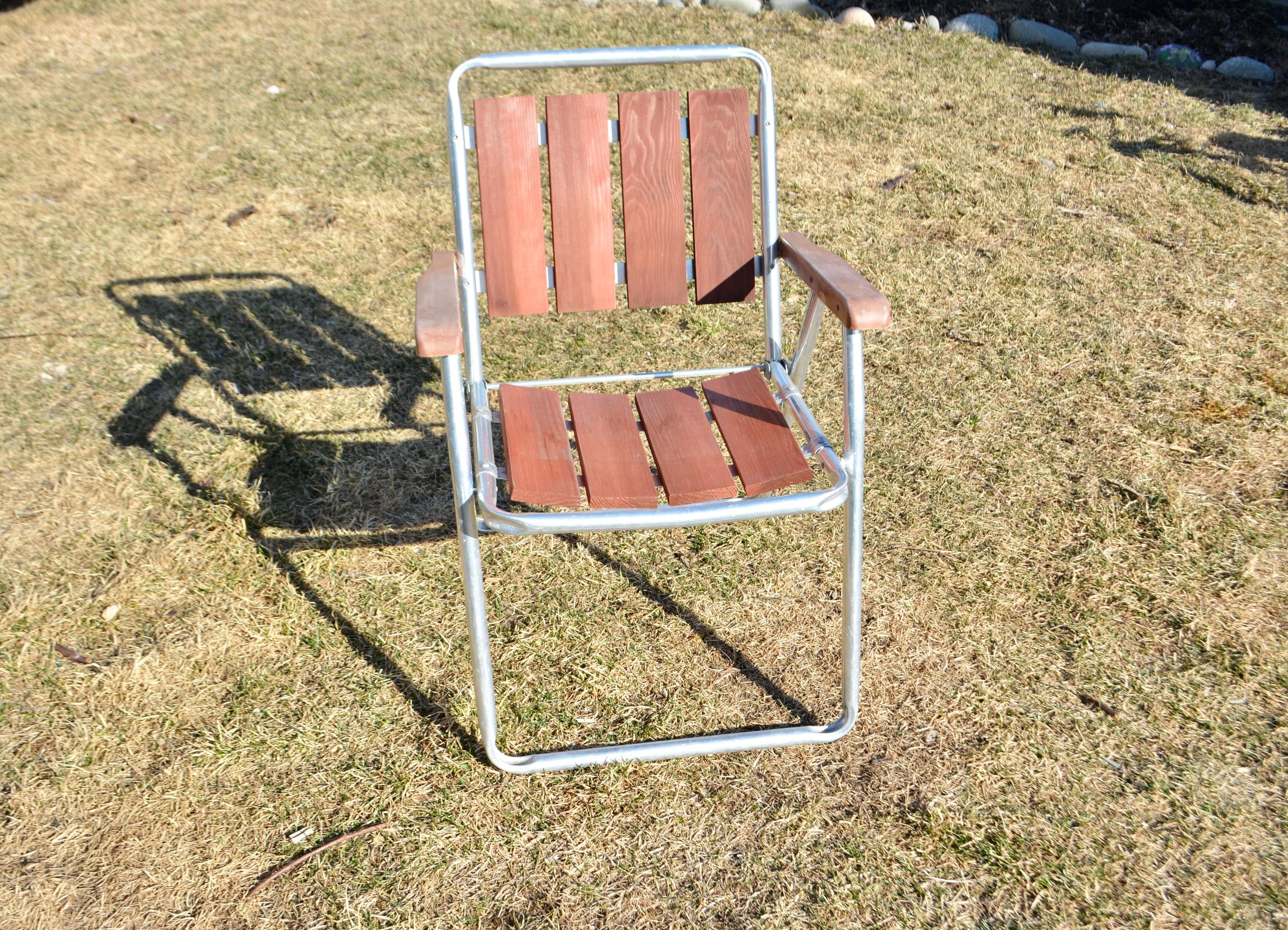 foldingchair - OLD MOUNTAIN OFFICIAL