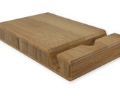 Friendly ipad stand "Do the bamboo"