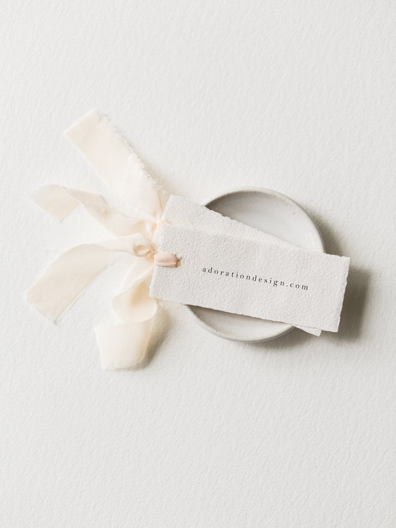 Name ribbon online