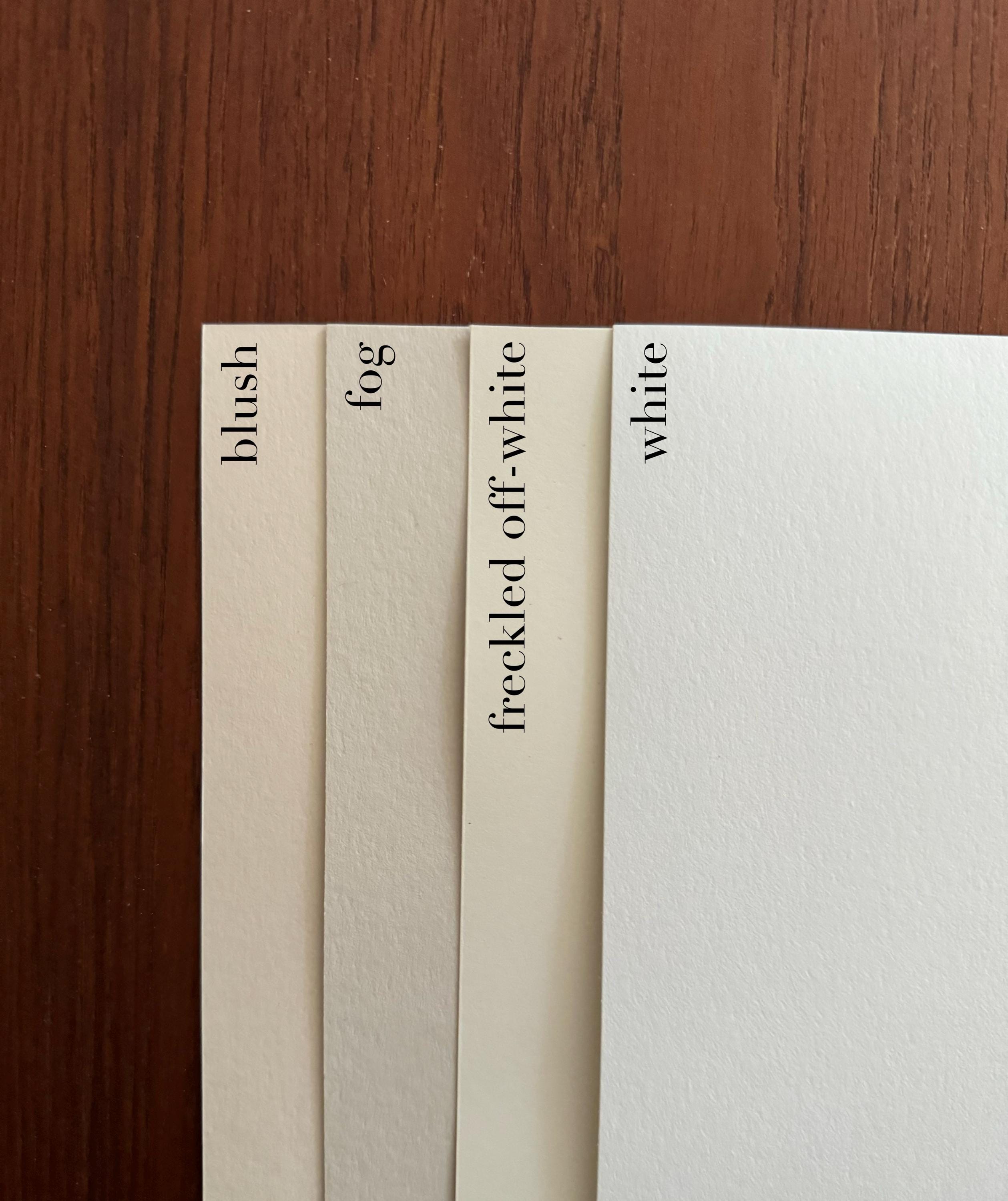 Tag Card Stock Examples Menu With Name Tag - Cardstock Menu and Handmade Paper Placecard Place ...
