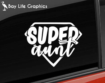 Aunt Perfect For Mugs Promoted to Papaw Laptops Mamaw Various Sizes /& Colors Available or Uncle Vinyl Decal or Automobiles