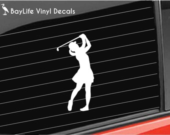 HomeLaptopComputerTruckCar Bumper Sticker Decal Divots and Drinks Decal Di Cut Decal