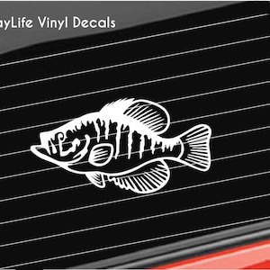 I Catch A Lot of Fish But My Wife Was My Best Catch Ever Vinyl Waterproof Sticker Decal Car Laptop Wall Window Bumper Sticker 6