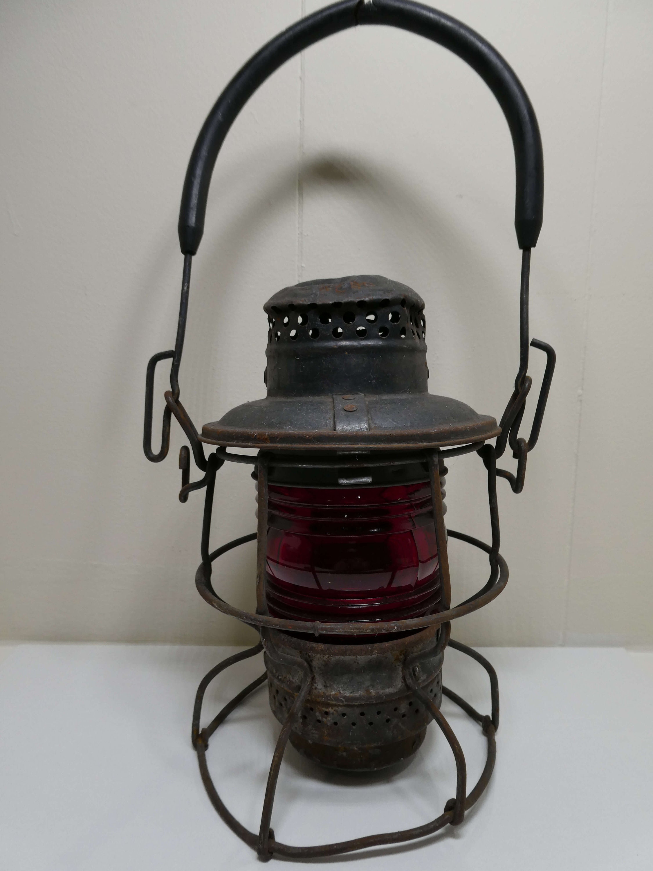 Railroad Memorabilia for sale Only 4 left at 75