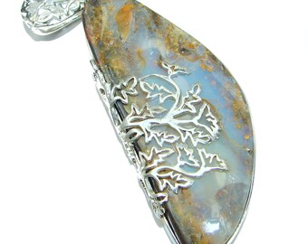dim L 1 14 W weight 24.80g Mexican Fire Opal Sterling Silver Bracelet T code 12-lut-20-4 1 5 8 inch