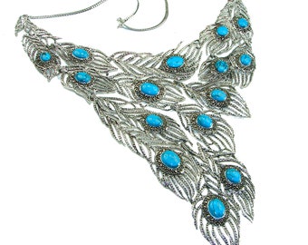 ヴィンテージ コロンビア産エメラルドブレスレット 925スターリング