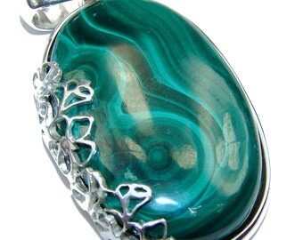 SilverRushStyle Etsy
