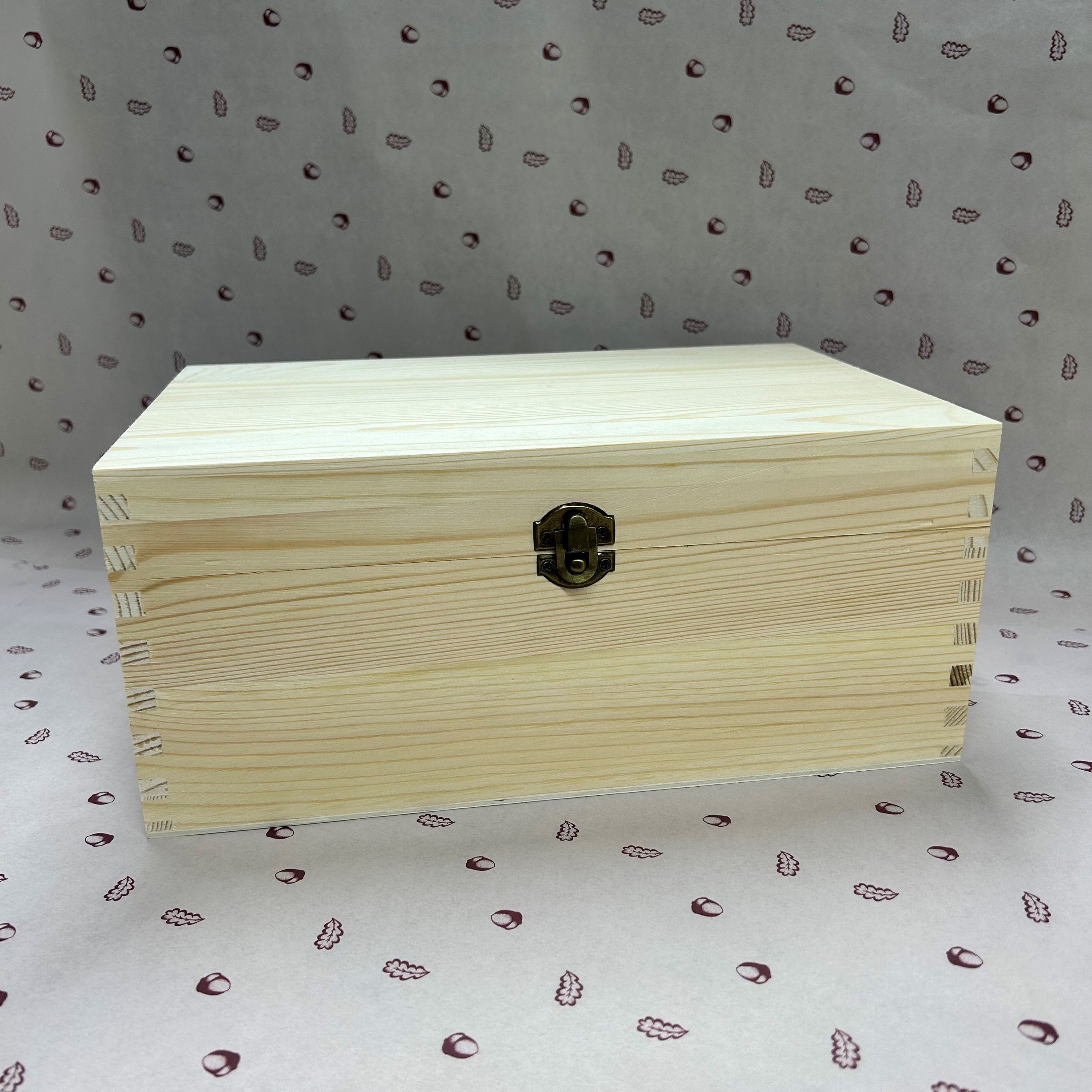 Scatola dei ricordi di avventura, scatola dei ricordi di viaggio, per biglietti di viaggio, scatola dei ricordi creativa, scatola dei ricordi ' avventura, scatola in legno con fessura sulla parte