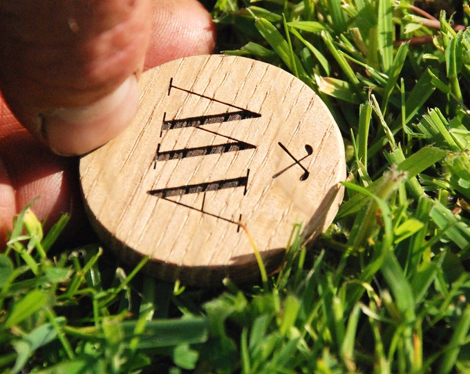 Golf Ball Marker - Personalised Ball Marker - Monogrammed - Father's Day Gift - Gift for Dad - Golf Gift - Golfer - Gift for Him