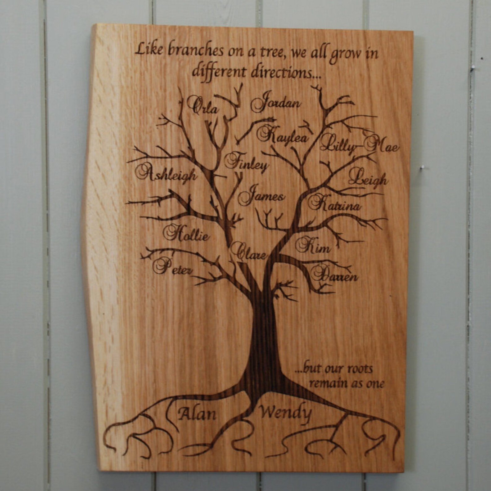 oak-family-tree-personalised-family-tree-family-tree-art-etsy-uk