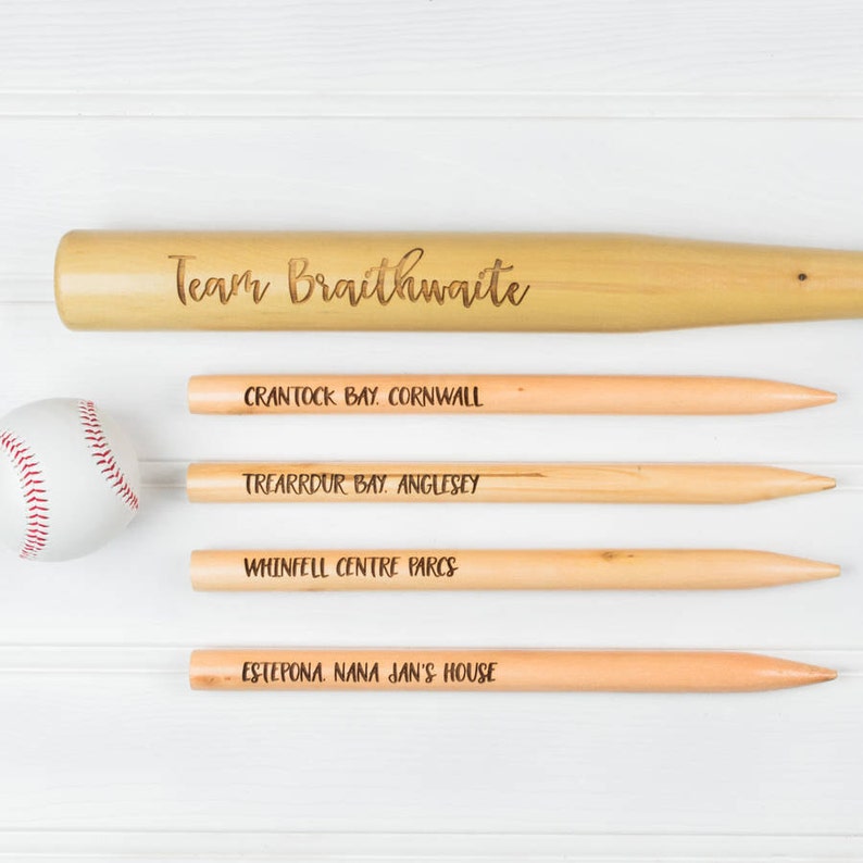 Personalised Family Rounders Garden Games